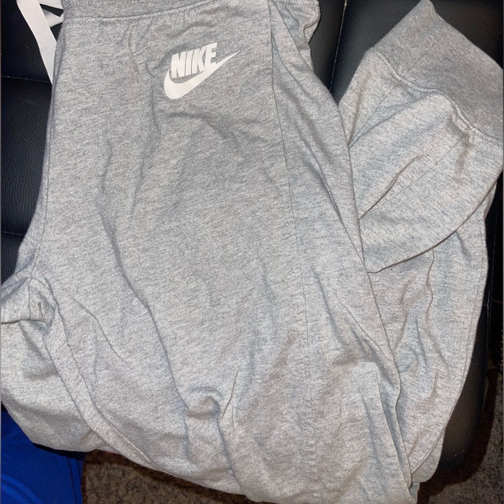 Nike Jogger Sweat Pants